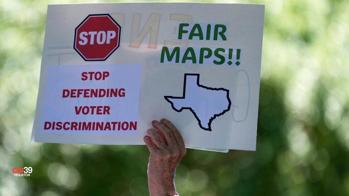 Texas is aiming for ‘super turbocharged racial gerrymandering’ says Dem leader Gene Wu